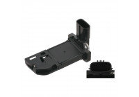 Air Mass Sensor 32051 FEBI