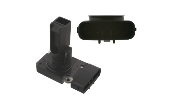 Air Mass Sensor 32053 FEBI