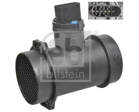 Air Mass Sensor 36656 FEBI, Image 2