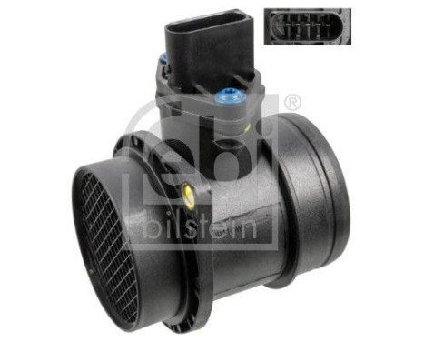 Air Mass Sensor 36714 FEBI, Image 2