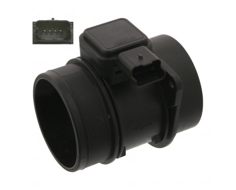 Air Mass Sensor 37233 FEBI