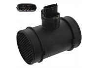 Air Mass Sensor 44858 FEBI