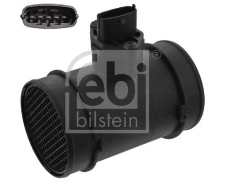 Air Mass Sensor 44858 FEBI, Image 2