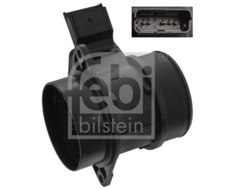 Air Mass Sensor 45622 FEBI, Image 2