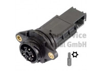 Air Mass Sensor 7.07759.01.0 Pierburg