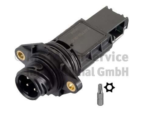 Air Mass Sensor 7.07759.06.0 Pierburg, Image 2