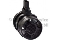 Air Mass Sensor 7.07759.34.0 Pierburg