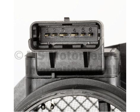 Air Mass Sensor 7.07759.64.0 Pierburg, Image 3