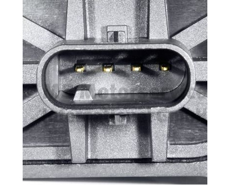 Air Mass Sensor 7.07759.65.0 Pierburg, Image 3