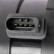 Air Mass Sensor 7.18221.05.0 Pierburg, Thumbnail 3