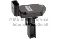 Air Mass Sensor 7.22184.36.0 Pierburg