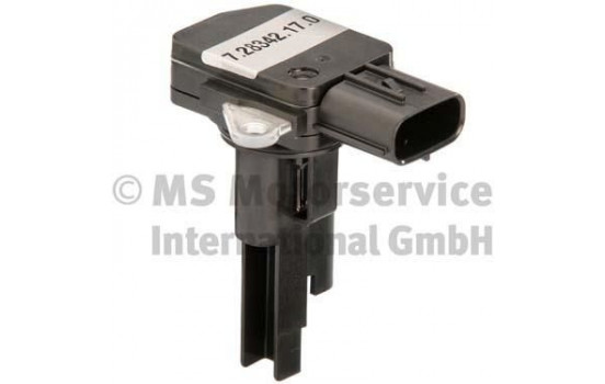 Air Mass Sensor 7.28342.17.0 Pierburg