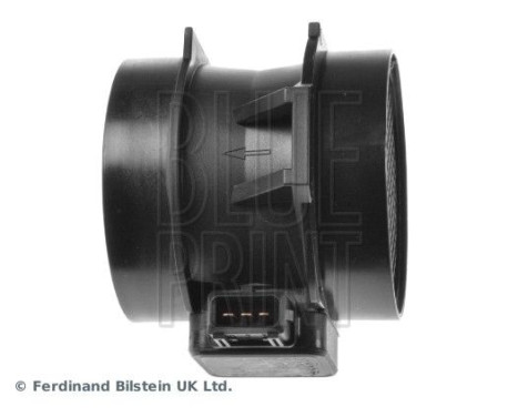 Air Mass Sensor ADG074221 Blue Print, Image 4