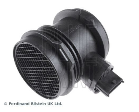 Air Mass Sensor ADG074223 Blue Print, Image 4