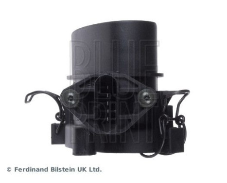 Air Mass Sensor ADJ137401 Blue Print, Image 3