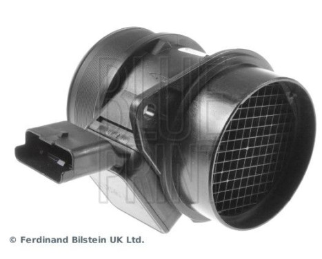 Air Mass Sensor ADK87401 Blue Print, Image 3
