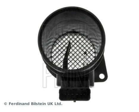 Air Mass Sensor ADN17409 Blue Print, Image 4