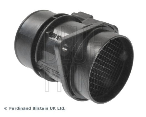 Air Mass Sensor ADN17409 Blue Print, Image 5