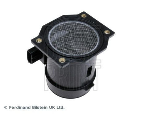 Air Mass Sensor ADN174201 Blue Print, Image 5