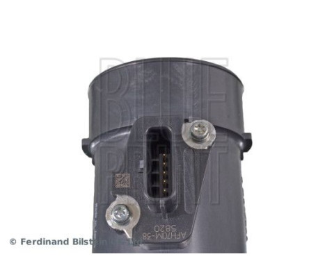 Air Mass Sensor ADN174202 Blue Print, Image 6