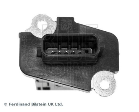 Air Mass Sensor ADN174203C Blue Print, Image 8