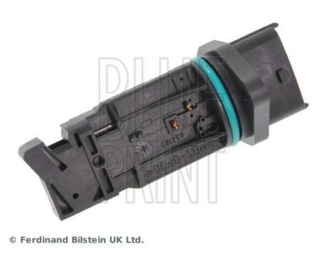 Air Mass Sensor ADN174204 Blue Print, Image 6