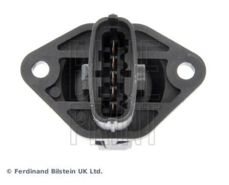Air Mass Sensor ADN174204 Blue Print, Image 8
