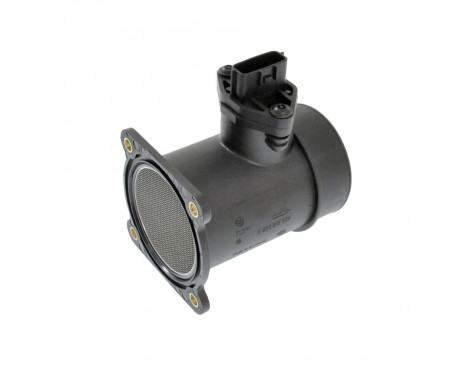 Air Mass Sensor ADN174206 Blue Print