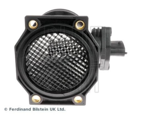 Air Mass Sensor ADN174211 Blue Print, Image 5