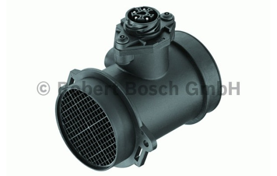 Air Mass Sensor HFM-2C-6.4 Bosch