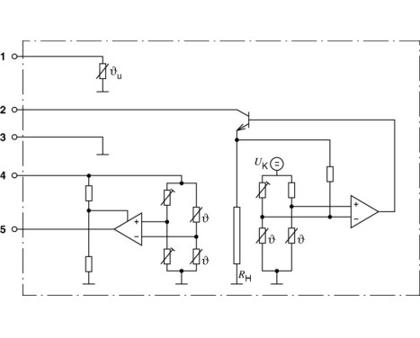 Air Mass Sensor HFM-5-3.5 Bosch, Image 7