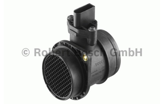 Air Mass Sensor HFM-5-4.7 Bosch