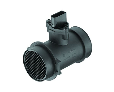 Air Mass Sensor HFM-5-4.7 Bosch, Image 7