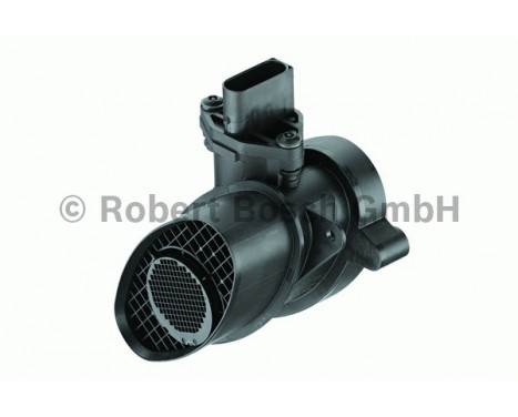 Air Mass Sensor HFM-5-CI Bosch