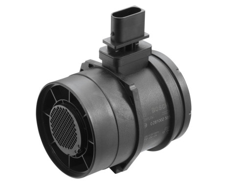 Air Mass Sensor HFM-6-CI Bosch, Image 4