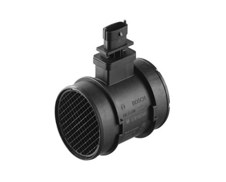 Air Mass Sensor HFM-6-ID Bosch, Image 8