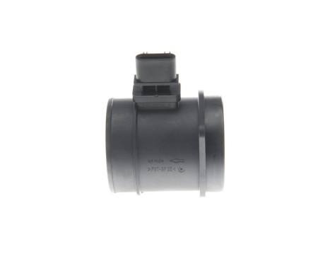 Air Mass Sensor HFM-7-ID Bosch, Image 4