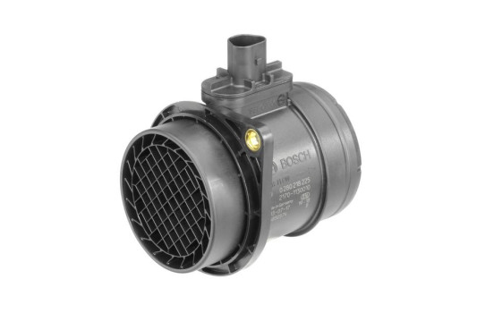 Air Mass Sensor HFM-7-IP Bosch, Image 6