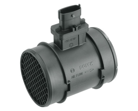 Air Mass Sensor HFM-7-RP Bosch, Image 6
