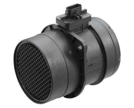 Air Mass Sensor HFM-7-RP Bosch, Image 6
