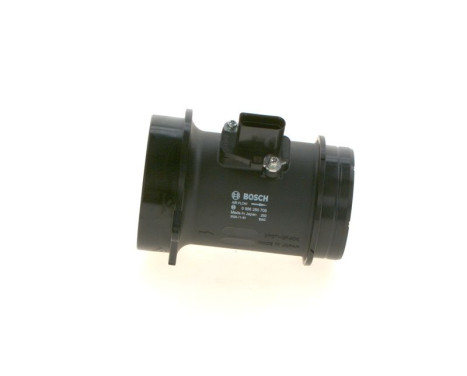 Air Mass Sensor HFM Bosch, Image 2