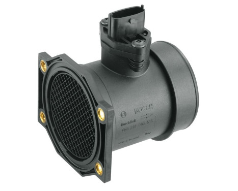 Air Mass Sensor HFM5-6.4 Bosch, Image 2