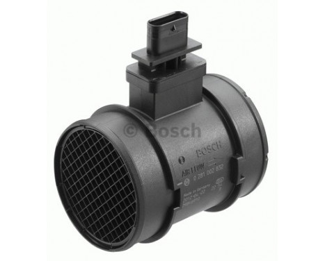 Air Mass Sensor HFM6-4.7ID Bosch