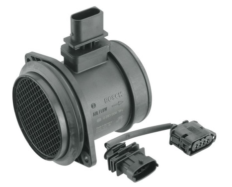 Air Mass Sensor HFM7-6.4CL Bosch, Image 6