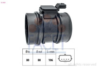 Air Mass Sensor Made in Italy - OE Equivalent