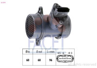 Air Mass Sensor Made in Italy - OE Equivalent