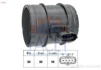 Air Mass Sensor Made in Italy - OE Equivalent