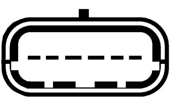 Air Mass Sensor