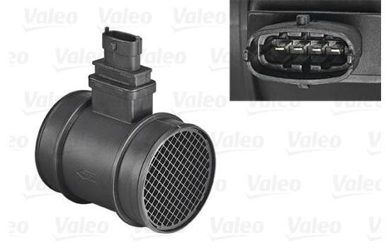 Air Mass Sensor