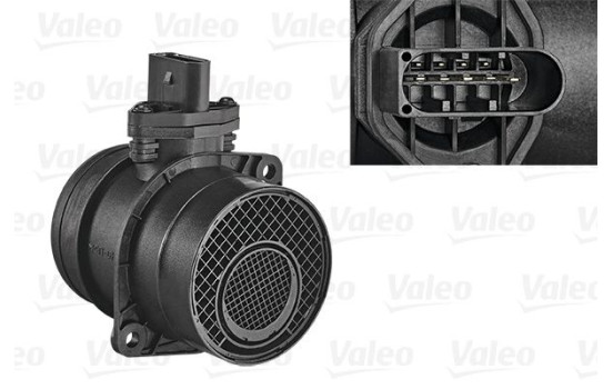 Air Mass Sensor